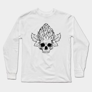 Hop Head Long Sleeve T-Shirt